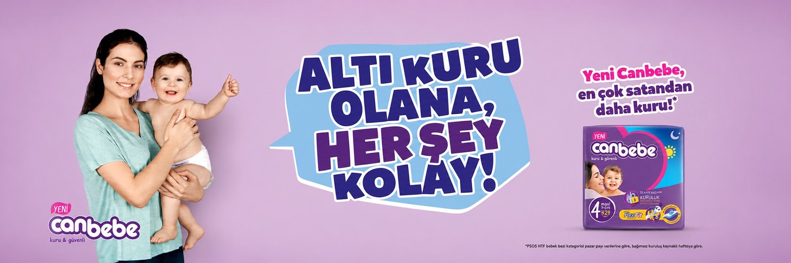 Canbebe kampanyası