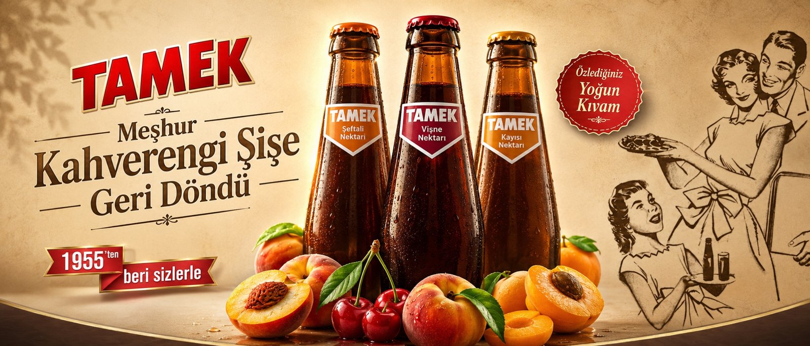 Tamek kampanyası
