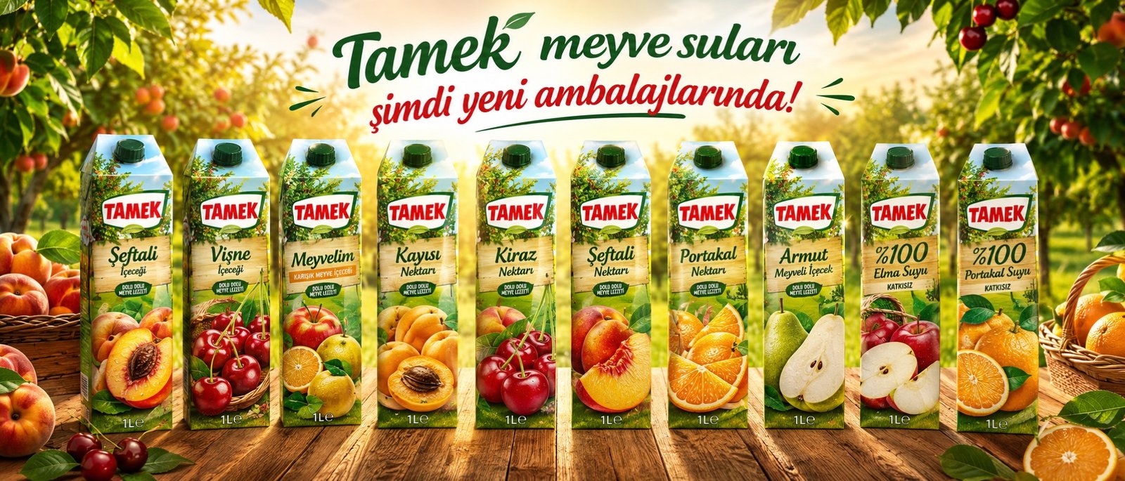 Tamek kampanyası